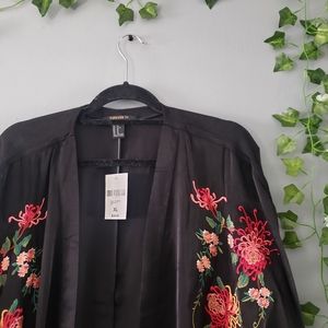 NWT!! Kimono